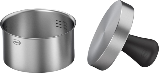 Picture of Rosle Rösle BBQ Burger Set Set 3 pcs.