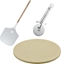Attēls no Rosle Rösle BBQ Pizza Set 3 pcs.