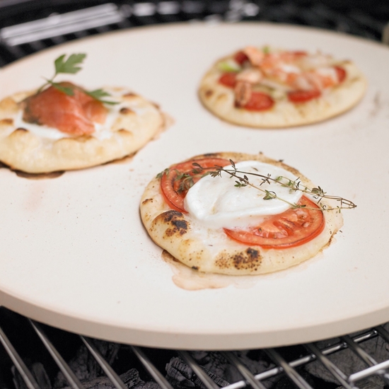 Picture of Rosle Rösle Pizza Stone Round 41 cm