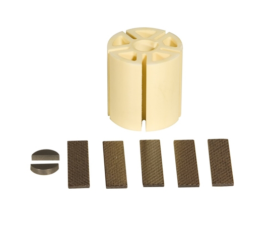 Изображение Rotors Mirka MPA2220