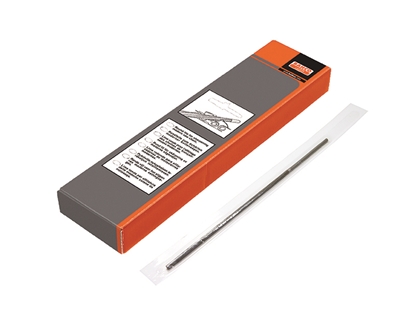 Attēls no Round chainsaw file 4,0mm 1pcs