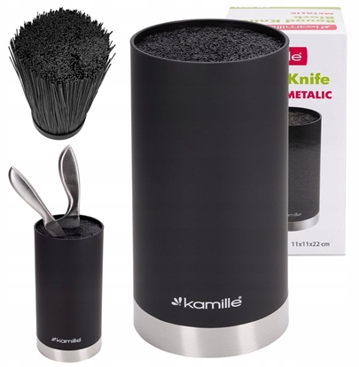 Изображение Round knife stand, 7621, Kamille