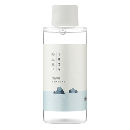 Attēls no ROUND LAB 1025 Dokdo Toner 100ml