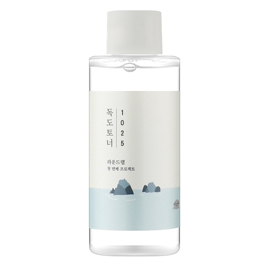 Picture of ROUND LAB 1025 Dokdo Toner 100ml