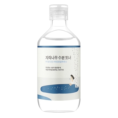 Picture of ROUND LAB Birch Juice Moisturizing Toner 300ml