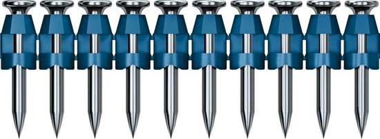 Picture of Roundhead strip nail NB-40