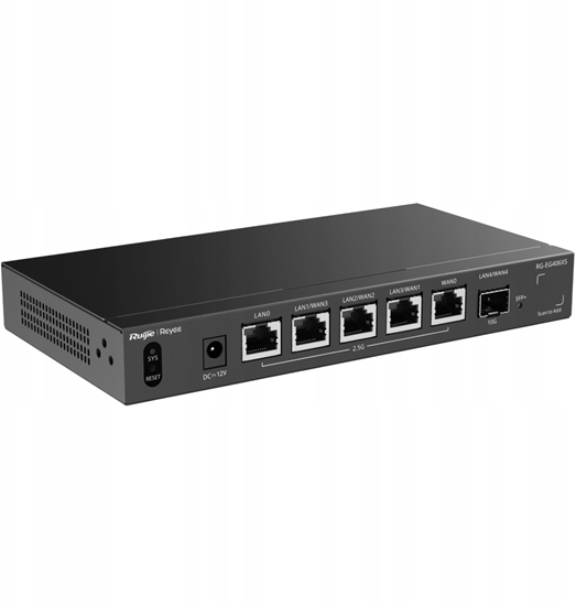 Picture of Router Reyee ROUTER RG-EG406XS SFP+ REYEE