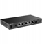 Изображение Router Reyee ROUTER RG-EG406XS-P 4 PoE SFP+ REYEE