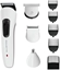 Attēls no Rowenta Trimmer | TN8961F4 | Cordless | Number of length steps 7 | White