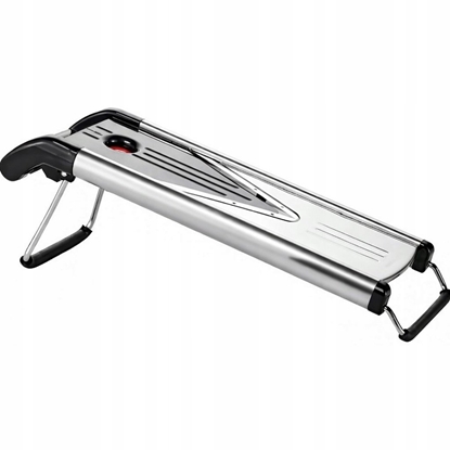 Picture of Rozdrabniacz Brunbeste Szatkownica do warzyw cebuli krajalnica mandolina profesjonalna BRUNBESTE BB-5516