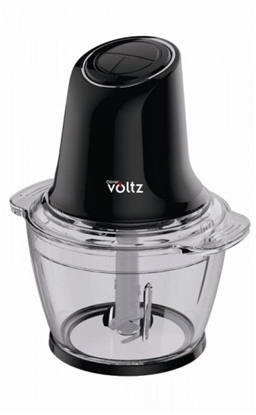 Attēls no Rozdrabniacz HP Rozdrabniacz 500-600W Oliver Voltz Daisy OV51111W 5OV51111WB (3800237049233)