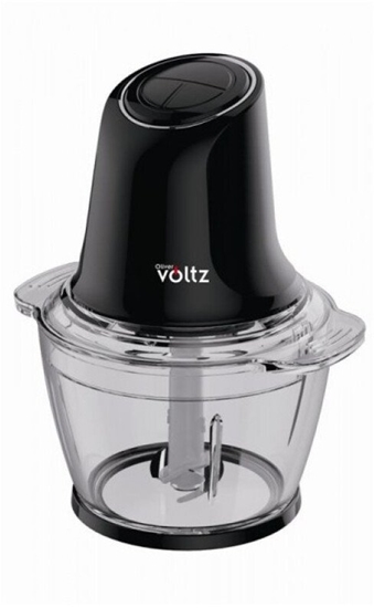 Изображение Rozdrabniacz HP Rozdrabniacz 500-600W Oliver Voltz Daisy OV51111W 5OV51111WB (3800237049233)