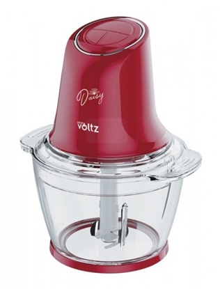 Attēls no Rozdrabniacz HP Rozdrabniacz 500-600W Oliver Voltz Daisy OV51111W 5OV51111WR (3800237049240)