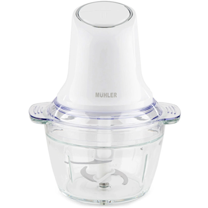 Изображение Rozdrabniacz Muhler MCH-5088 Rozdrabniacz ywnoci 1L 500W MCH-5088 (3800173802503)