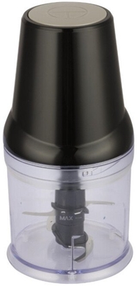 Attēls no Rozdrabniacz Sapir Rozdrabniacz Voltz OV51111C 400 W 0.5L 4 ostrza czarny 5RP51111CB (3800235307847)