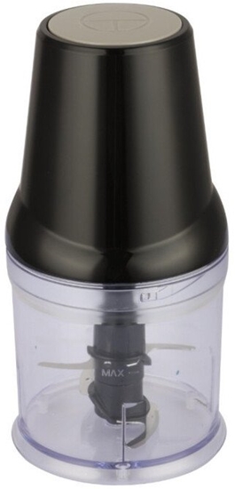 Picture of Rozdrabniacz Sapir Rozdrabniacz Voltz OV51111C 400 W 0.5L 4 ostrza czarny 5RP51111CB (3800235307847)