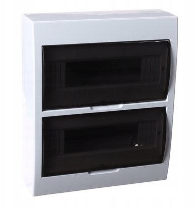Изображение ROZDZIELNICA NATYNKOWA 24-MODUOWA EDB-24-SI