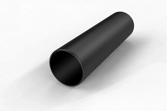Picture of Kopos Rura osonowa Kopos 110X6,3 RHDPE czarna na zczk 6m