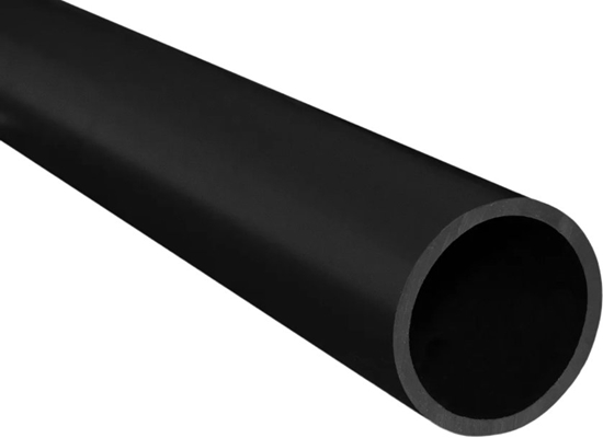 Picture of Rura przyczeniowa TT Plast 11682 sztywna UV RPS-UV (RHDPE) 160/8 3m (33 szt./paleta)