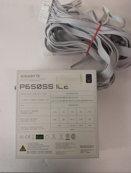 Picture of SALE OUT. | Gigabyte USED, REFURBISHED, WITHOUT ORIGINAL PACKAGING AND ACCESSORIES
