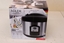 Attēls no SALE OUT. Adler | AD 6406 | 1000 W | Stainless steel/Black | DAMAGED PACKAGING, SCRATCHES ON TOP