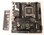 Attēls no SALE OUT. ASRock USED, REFURBISHED, WITHOUT ANTENA. ACCESSORIES, ONLY BACKPANEL INCLUDED