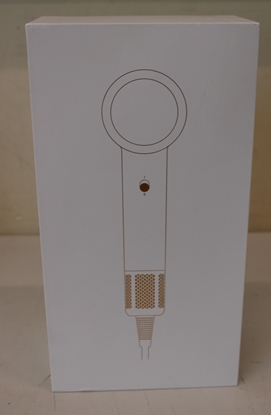 Picture of SALE OUT. Jimmy Hair Dryer F7 | SALE OUT. SALE OUT. Jimmy Hair Dryer | F7 | 1600 W | Number of temperature settings 3 | Ionic function | USED, SCRATCHED, WITHOUT DRYING NOZZLE, MANUAL | Warranty 3 month(s)