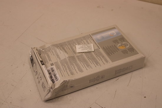 Изображение SALE OUT. Xiaomi Oscillation Electric Toothbrush | Rechargeable | For adults | Number of brush heads included 1 | Number of teeth brushing modes 3 | Blue | DAMAGED PACKAGING