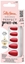 Attēls no Sally Hansen SALLY HANSEN_Salon Effects Perfect Press On sztuczne paznokcie samoprzylepne Asap Apple 30szt