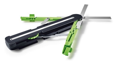 Attēls no Salokāms leņķmērs-šablons Festool SM-KS