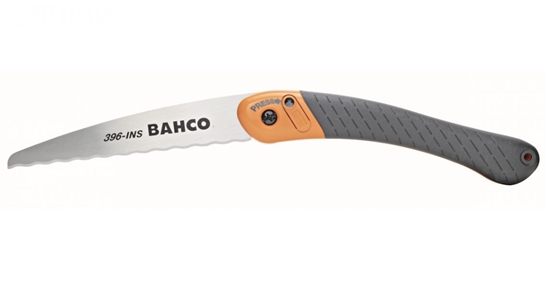 Изображение Salokāms zāģis Bahco 396-INS; 180 mm