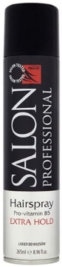 Picture of SALON Affinage Professional Lakier do wosów Minuet z provitamin B5 265ml