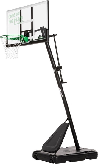 Изображение Salta Salta Guard kosz  do koszykówki 139 cm x 371 cm