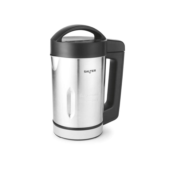 Изображение Salter EK5118V2FVDE Digital Soup Maker