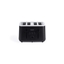 Picture of Salter EK5565MBLKFVDE Kuro 4-Slice Toaster