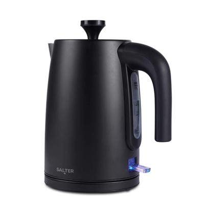 Изображение Salter EK5632MBLKFVDE  Kuro Rapid Boil Kettle