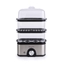 Picture of Salter EK5885VDE Compact 3-Tier Steamer