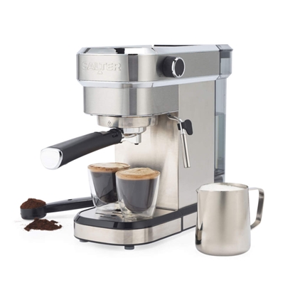 Изображение Salter EK6139VDE Espresso Mashine