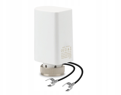 Attēls no Salus Salus THB23031 selvbalancerende aktuator 24V