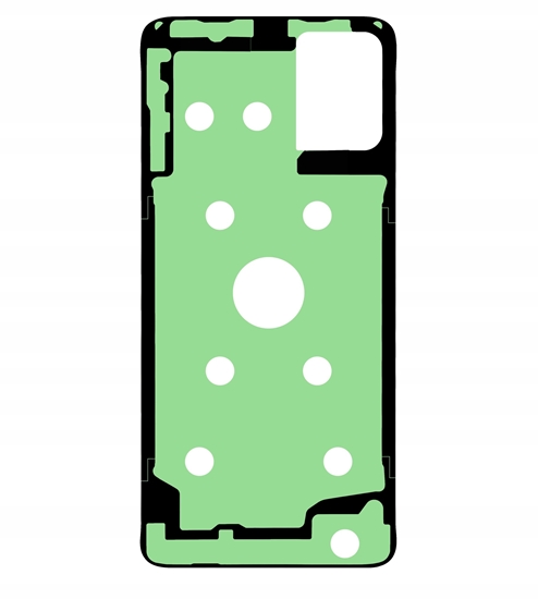 Picture of Samsung Back Cover Double Face Tape