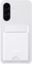 Attēls no Samsung Card Slot Case do Galaxy A37, Light Gray