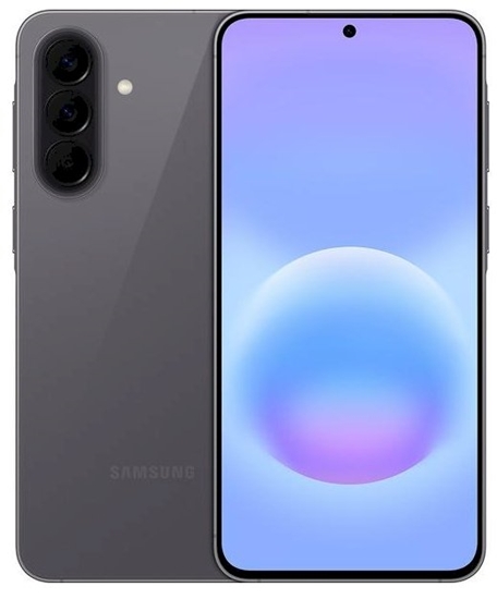 Изображение Samsung Galaxy A57 5G Smartphone 12GB / 512GB Awesome Gray