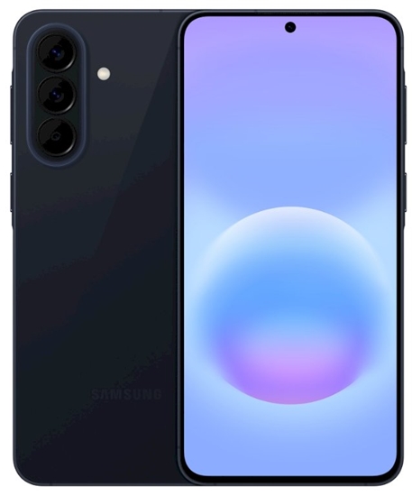 Изображение Samsung Galaxy A57 5G Smartphone 12GB / 512GB Awesome Navy