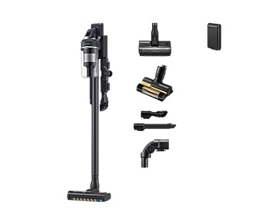 Picture of Samsung Jet85 Stick VC VS20C8522TN Cordless Vacuum Cleaner, Black