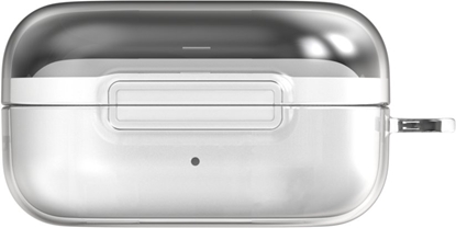 Изображение Samsung Samsung araree Clear Case Buds4/Pro, Transparent