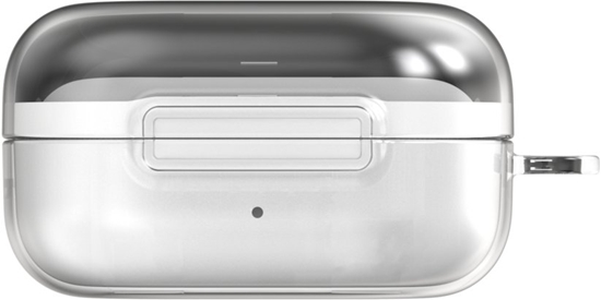 Изображение Samsung Samsung araree Clear Case Buds4/Pro, Transparent