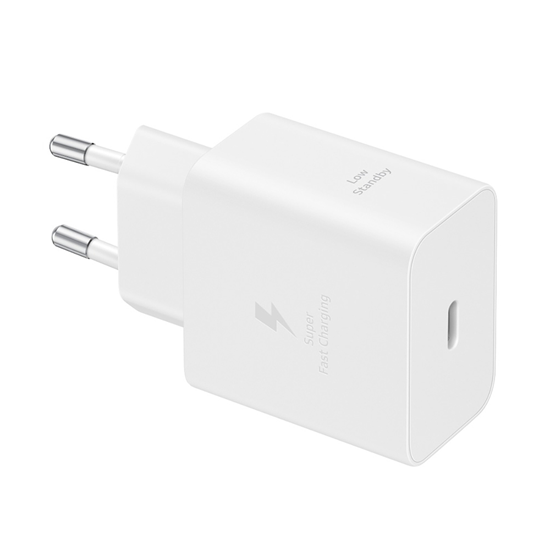 Picture of Samsung T4511 PD 45W white wall charger