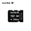 Изображение SanDisk M2 Memory Stick Micro atmiņas karte 256 Mb lietota pārbaudīta formatēta Bulk