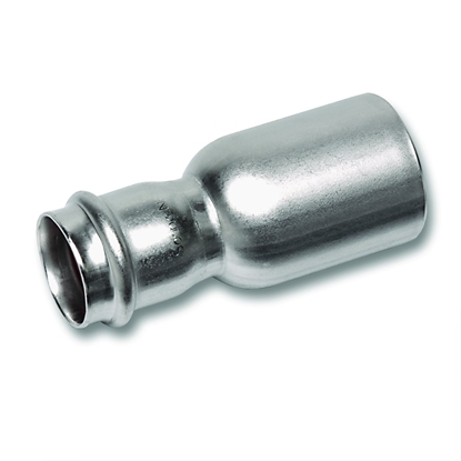 Attēls no SANHA Redukcja SANHA-NIROSAN Stal szlachetna d54x28SANHA