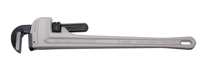 Изображение Santehnikas atslēga Rothenberger 70162; 600 mm; 0-89 mm
